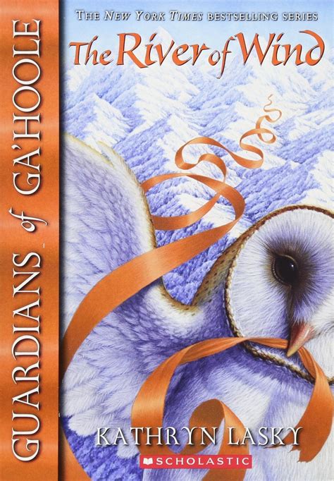 the river of wind guardians of gahoole book 13 Doc